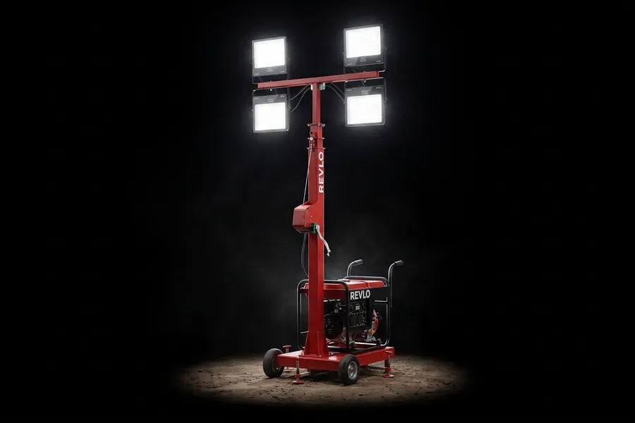 RV 2400