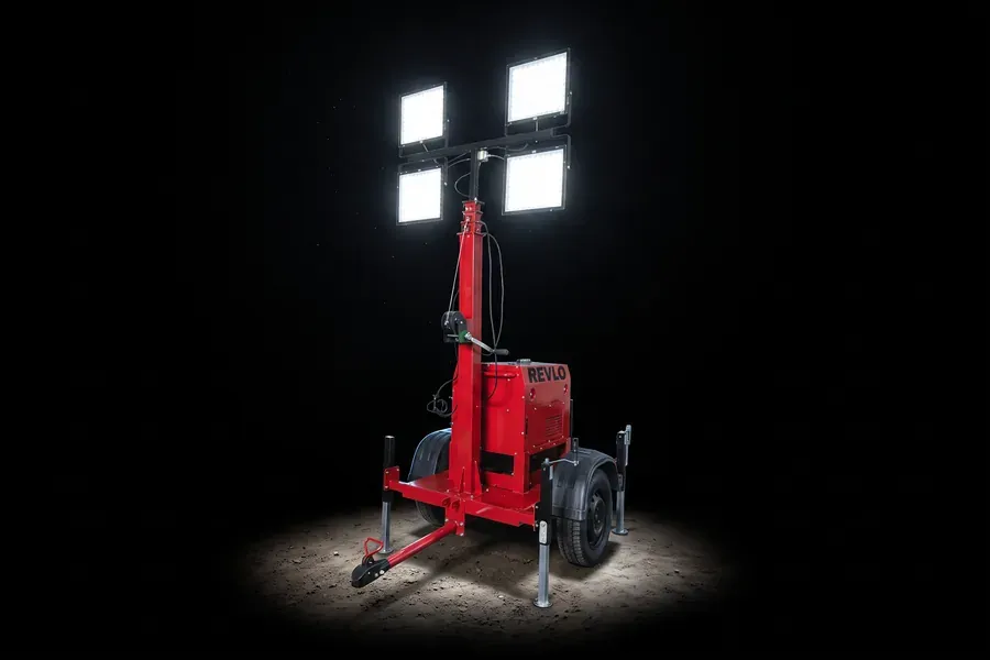 RV 4000