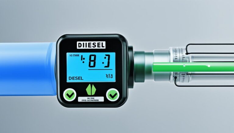 Quantos kWh tem 1 litro de diesel?