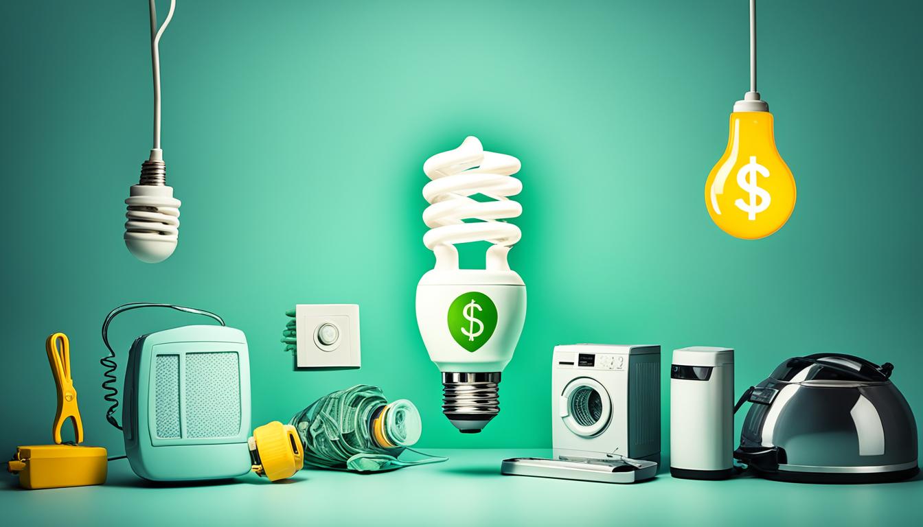 como economizar energia elétrica em casa