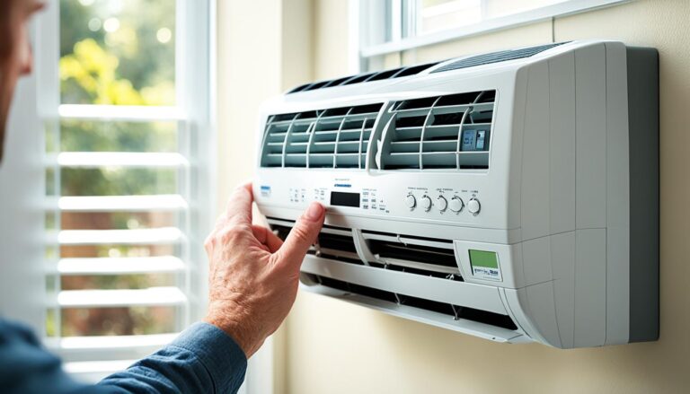 dicas para economizar energia no ar condicionado