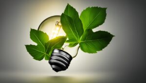 importância da eficiência energética