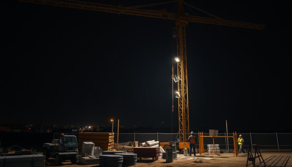 critérios para escolher torre de iluminação critérios para escolher torre de iluminação